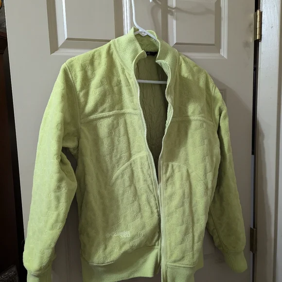 Columbia Reversible Jacket - Picture 3 of 7